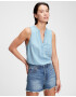 GAP Popover Top Albastru - Pled.ro