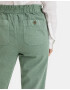 GAP Pull On Paperbag Pantaloni Verde - Pled.ro