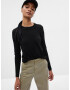 GAP Pulover Negru - Pled.ro