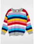 GAP Pulover pentru copii Multicolor - Pled.ro