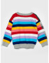 GAP Pulover pentru copii Multicolor - Pled.ro