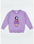 GAP Pulover pentru copii Violet - Pled.ro