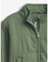 GAP Quilted Jachetă pentru copii Verde - Pled.ro