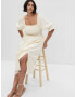 GAP Rochie Alb - Pled.ro