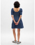 GAP Rochie Albastru - Pled.ro