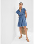 GAP Rochie Albastru - Pled.ro