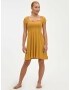 GAP Rochie Galben - Pled.ro