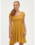 GAP Rochie Galben - Pled.ro