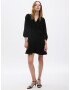 GAP Rochie Negru - Pled.ro