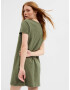 GAP Rochie Verde - Pled.ro