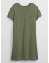 GAP Rochie Verde - Pled.ro