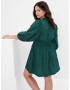 GAP Rochie Verde - Pled.ro