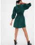 GAP Rochie Verde - Pled.ro