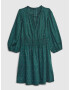 GAP Rochie Verde - Pled.ro