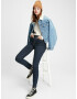 GAP Skinny Jeans Albastru - Pled.ro