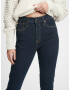 GAP Skinny Jeans Albastru - Pled.ro