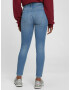 GAP Skinny Jeans Albastru - Pled.ro