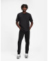 GAP Slim Pantaloni Negru - Pled.ro