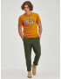 GAP Slim Taper Easy Pantaloni Albastru - Pled.ro