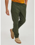 GAP Slim Taper Easy Pantaloni Albastru - Pled.ro