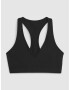 GAP Sport Sutien Negru - Pled.ro