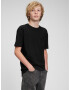 GAP Teen Tricou pentru copii Negru - Pled.ro