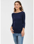 GAP Tricou 2 buc Albastru - Pled.ro