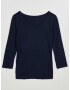 GAP Tricou 2 buc Albastru - Pled.ro