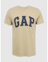 GAP Tricou 2 buc Verde Bej - Pled.ro