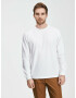 GAP Tricou Alb - Pled.ro