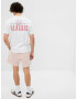 GAP Tricou Alb - Pled.ro