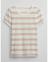 GAP Tricou Alb - Pled.ro