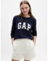 GAP Tricou Albastru - Pled.ro