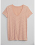 GAP Tricou Bej - Pled.ro