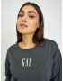 GAP Tricou Gri - Pled.ro