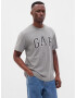 GAP Tricou Gri - Pled.ro