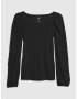 GAP Tricou Negru - Pled.ro