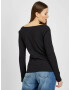 GAP Tricou Negru - Pled.ro