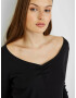 GAP Tricou Negru - Pled.ro