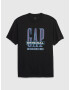 GAP Tricou Negru - Pled.ro