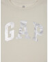 GAP Tricou pentru copii Alb - Pled.ro