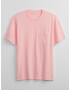 GAP Tricou Roz - Pled.ro