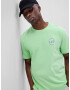 GAP Tricou Verde - Pled.ro