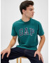 GAP Tricou Verde - Pled.ro