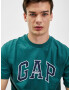 GAP Tricou Verde - Pled.ro