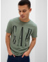 GAP Tricou Verde - Pled.ro