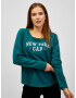 GAP Tricou Verde - Pled.ro