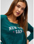 GAP Tricou Verde - Pled.ro