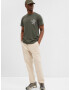 GAP Tricou Verde - Pled.ro