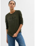 GAP Tricou Verde - Pled.ro